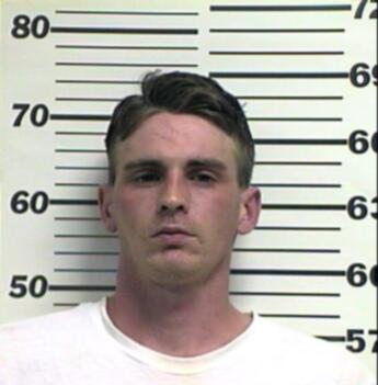 Michael William Daughtery