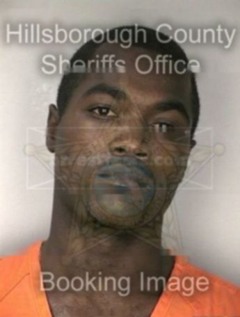 Randy Roshawn Bouyer