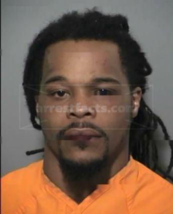 Kendrick Montez Scott