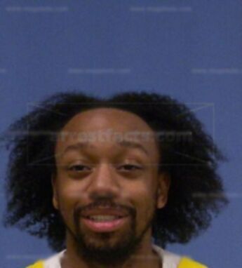 Xavier Rogers