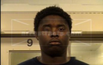 Tristan J Maxey