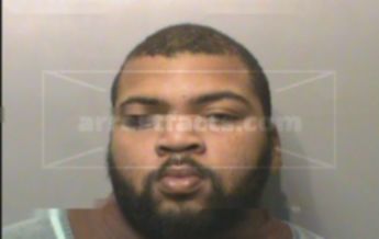 James Jamal Burton