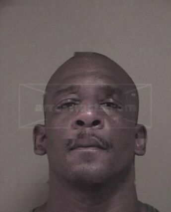 Rodney James Worthy