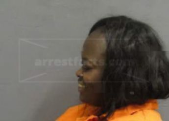 Tyeshia Kenyetta Davis