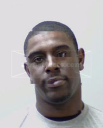 Jerron Rayheem Cannon