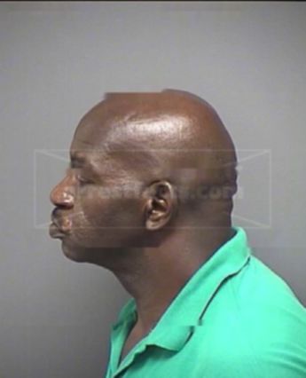 Michael Lee Tutt