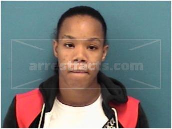 Jesshawna Lintor Duckett