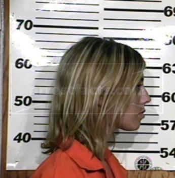 Morgan Denise Jennings