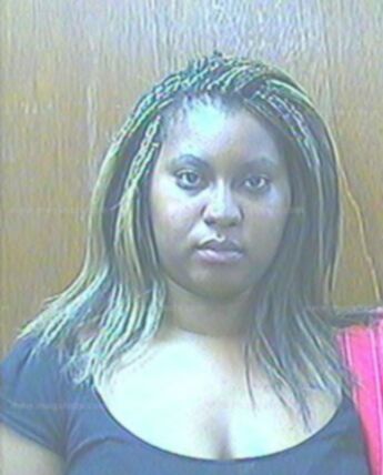 Serrica K Green