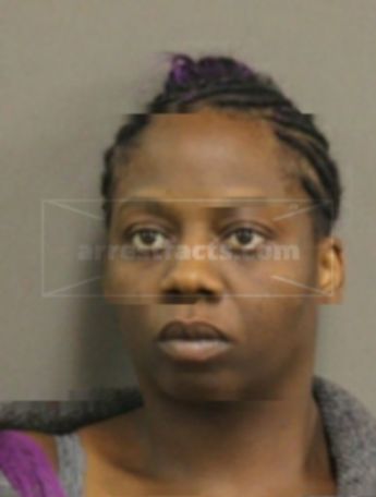 Marva Latrice Walker