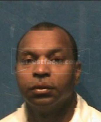 Frederick Eugene Williams