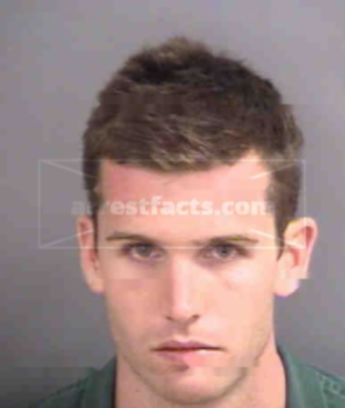 Grady Patrick Scott