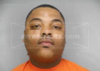 Christopher Antwan Cooper