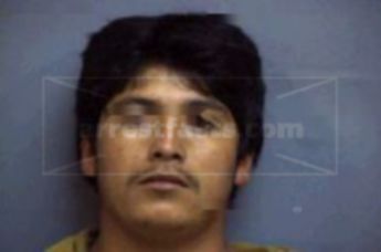 Arvizu Jose Miguel Zarazua