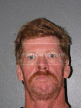 Isaac Randall Harville