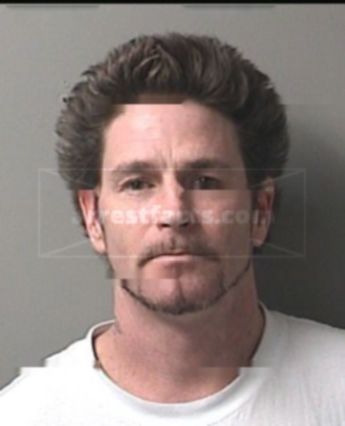 Johnathon Randolph Gafford