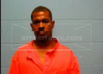 Anthony Antonio Haywood