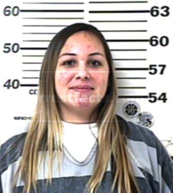 Heather Renee Cervantes