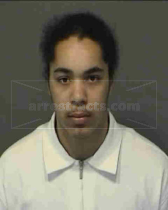Larry Earl Watts