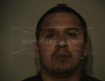 Mario Jr Sandoval Gonzalez