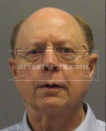 William Douglas Cowsert