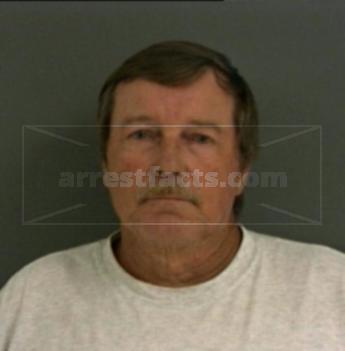 Robert Elton Thompson