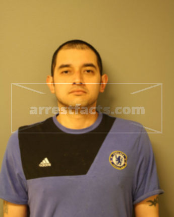 Luis A Nevarez