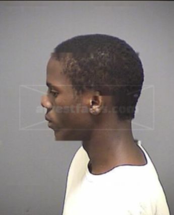 Martin Anthony Breeden