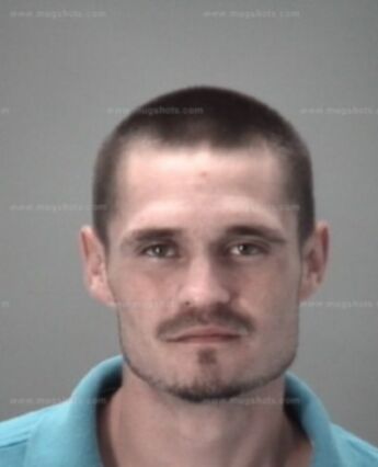 Tristan Warren Smith