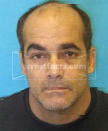 Larry Divirgilio