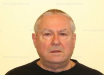 Ronald Koshar