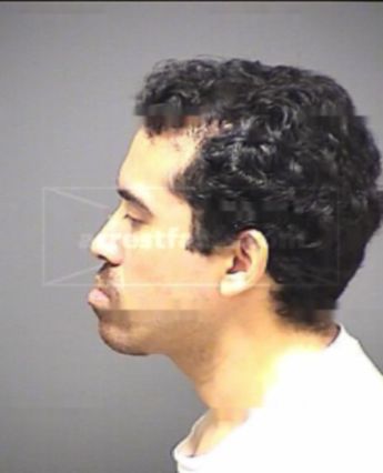 Gilberto Cruz Hernandez