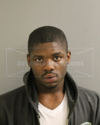 Dararis Deshawn Sims