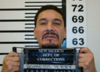 Jerry Romero