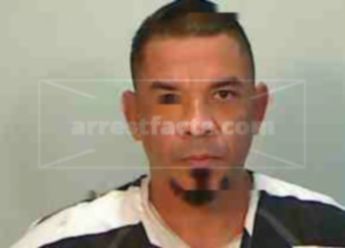 Albert Paul Cosme
