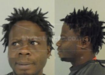 Leonard Charles Mosley
