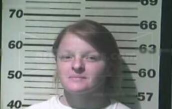 Samantha Elise Bronson