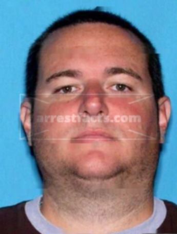 Chad Edward Lakey