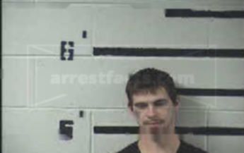 James Porter Harris