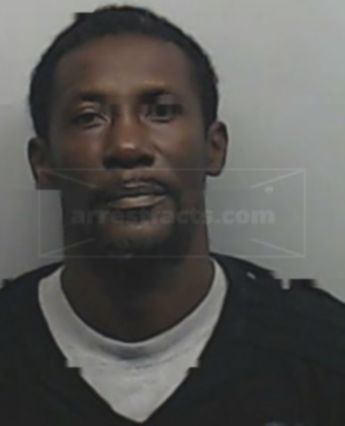 Nalio Arrington Scott
