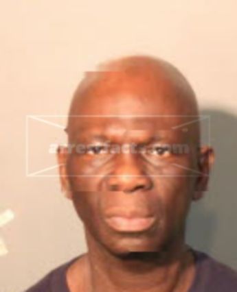 Segan Adeleke