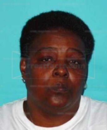 Chaquita R Bryant