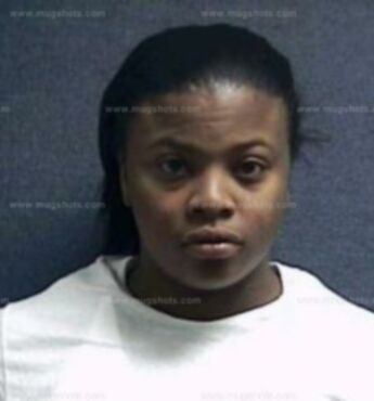 Jainelle Renea Gaffney