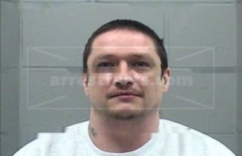 Cory Dale Mcquillan