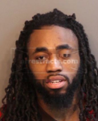 Jerrico Lamont Hawthorne
