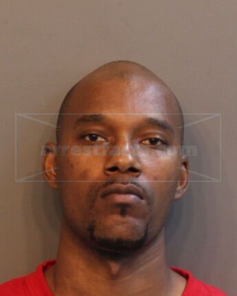 Marcus Terrance Anderson
