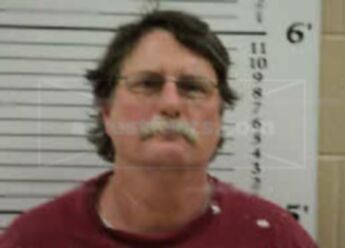 Richard Steven Woods