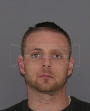 Jeremy Andrew Violet