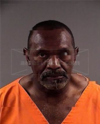 Larry Dell Alexander