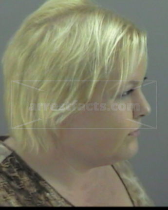 Dana Kathryn Rushings